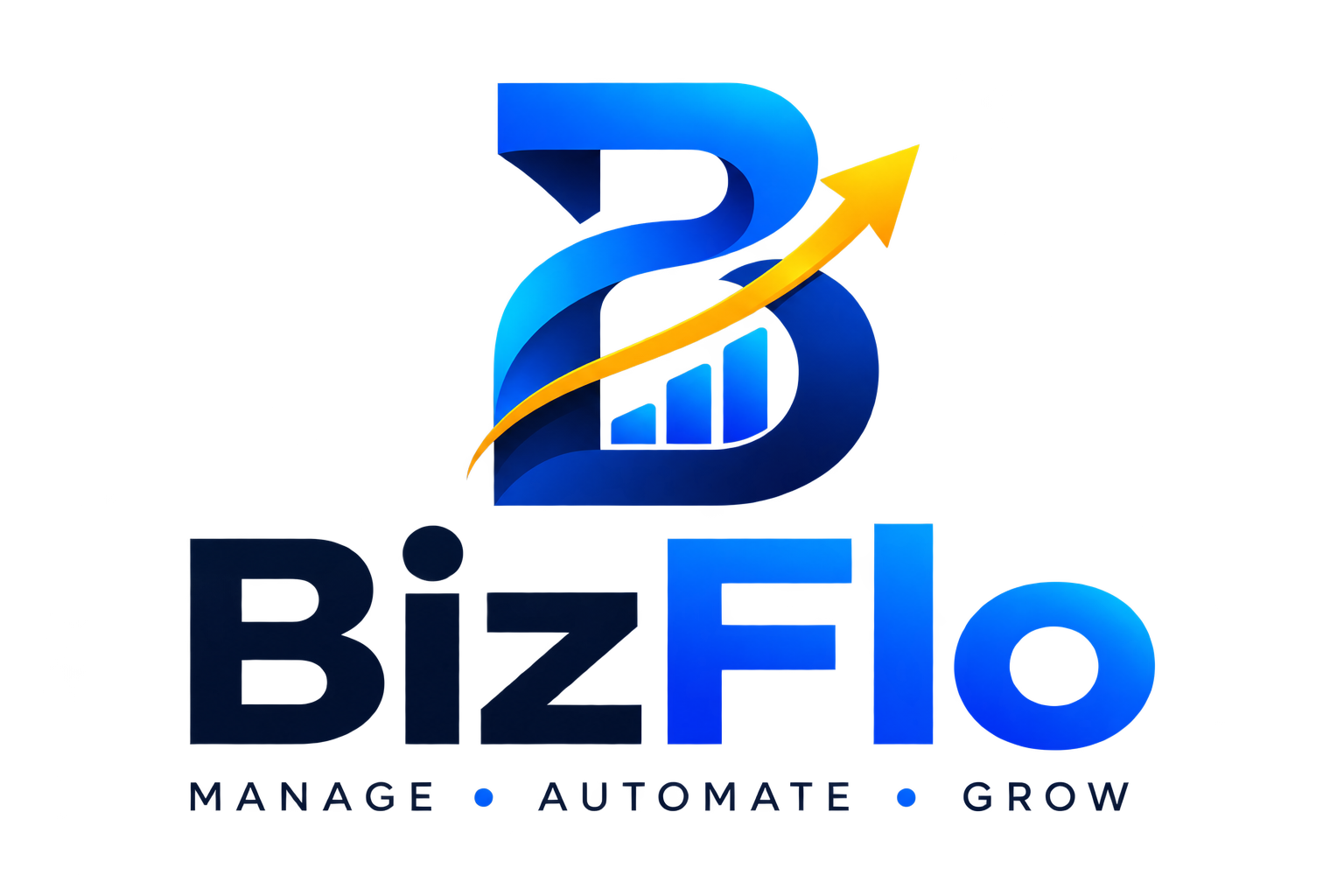 BizFlo Logo